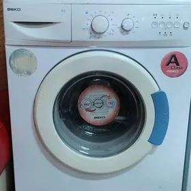 Стиральная машина Beko 5кг