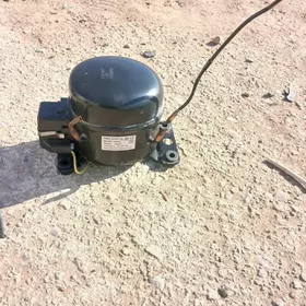 holodilnik mator мотор