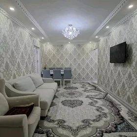 IPOTAKA 2 KOMNAT 10 MIK RAYON