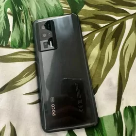 poco f5 pro