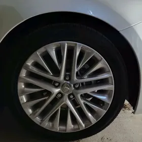 Lexus Es Diska Pokriska