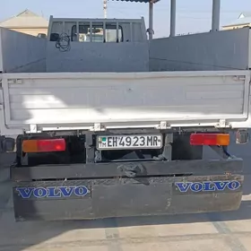 Mitsubishi Raider 1998