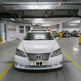 Lexus ES 350 2011