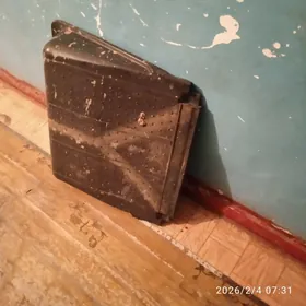 Akkumulyatoryn gapagy