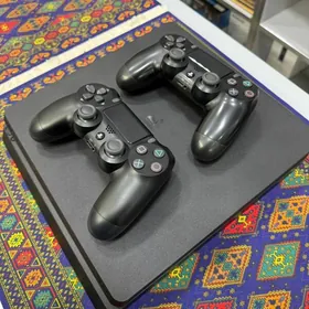 PS4 Playstation 1TB