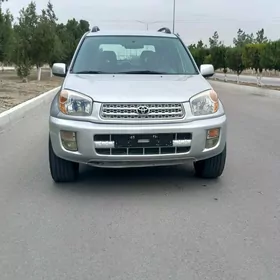 Toyota RAV4 2000