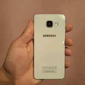 Samsung a3 16