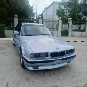 BMW 540 1993