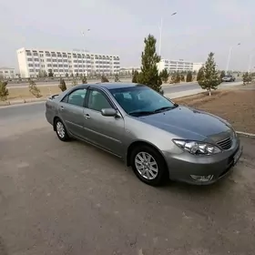 Toyota Camry 2005