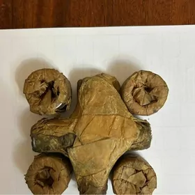 Крестовина