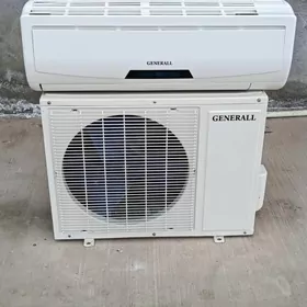 Генерал 40 кв тепло холод