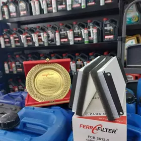 FCB2612-2 MERCEDES W210 95-03