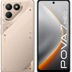 KREDIT 6 AÝ TECNO POVA 7 NEO