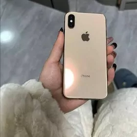 iphone xs (paket)