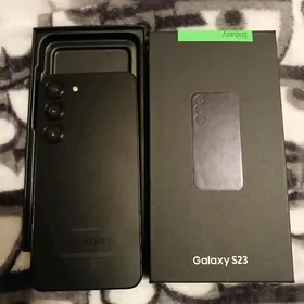 Samsung Galaxy s23