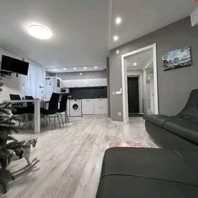 2 КОМ КВАРТИРА ПОСЛЕ РЕМОНТА