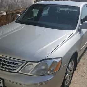 Toyota Avalon 2001