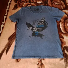 мужские футболки