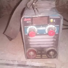 Drel swarka aparat balgarka