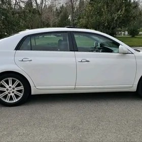 Toyota Avalon 2009