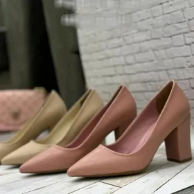 турецкая обувь