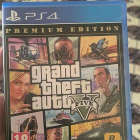 GTA 5