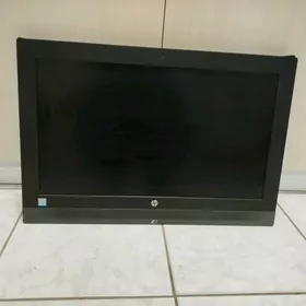 HP Monoblok/Моноблок