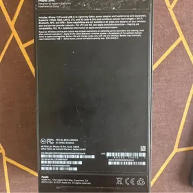 IPhone 13pro 128gb LLA