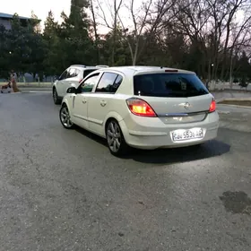 Opel Astra 2004