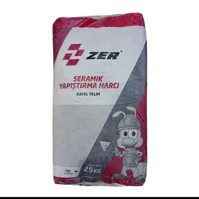 Кафель клей