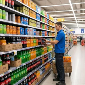 merçendaýzer gerek