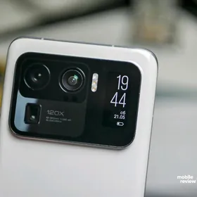 KREDIT 6 AÝ XIAOMI 11 ULTRA