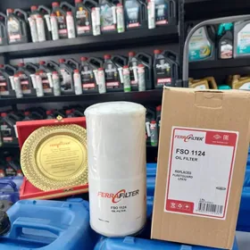 FSO1124 DOSSAN MOTOR PAGRUSIK