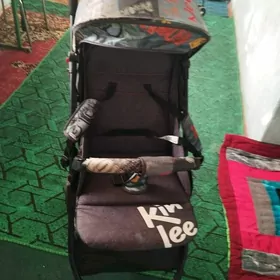 коляска Kalýaska