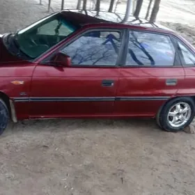 Opel Astra 1992