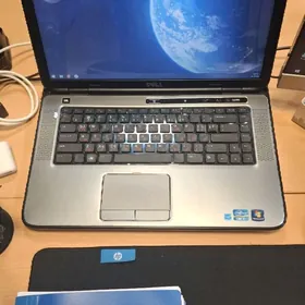 NOUTBUK DELL XPS L502X