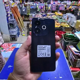 Infinix Smart 8 pro 4.64