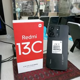 REDMI 13C