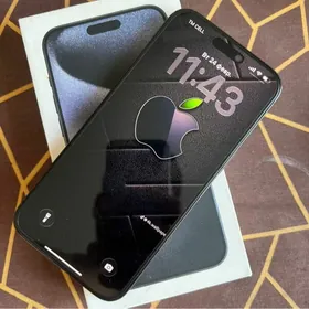 IPhone 15pro max 256gb  1sim