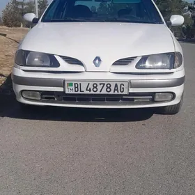 Renault Megane 2 1999