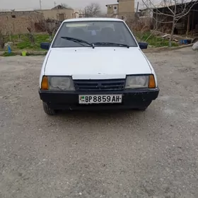 Lada 21099 2004