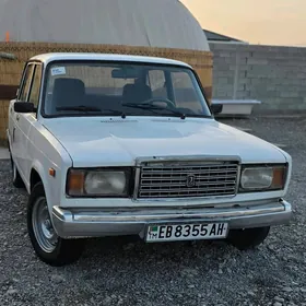 Lada 2107 1999