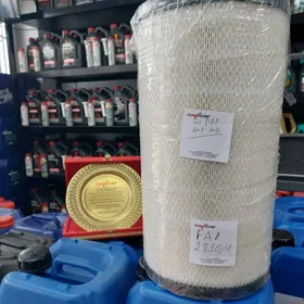 FAR2850/1 DAF 105 2008-2016