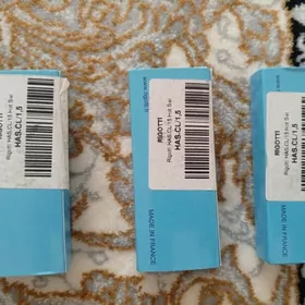 Trost klarnet üçin