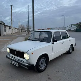 Lada 2101 1983