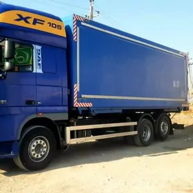 DAF 460 2008
