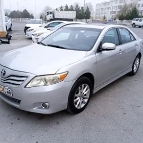 Toyota Camry 2009