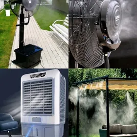 Wentilyator suwly ️