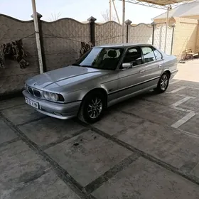BMW 525 1995