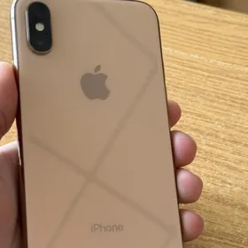 Iphone Xs